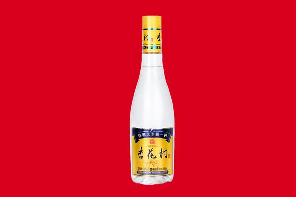 上饶回收杏花村
